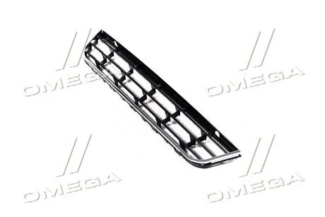 Решетка бамп. средн. VW PASSAT B6 05- TEMPEST 051 0610 910