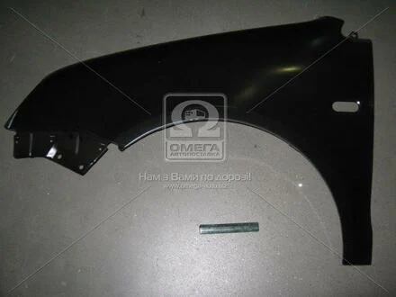 Крило пров. лев. VW POLO 02-05 TEMPEST 051 0615 311
