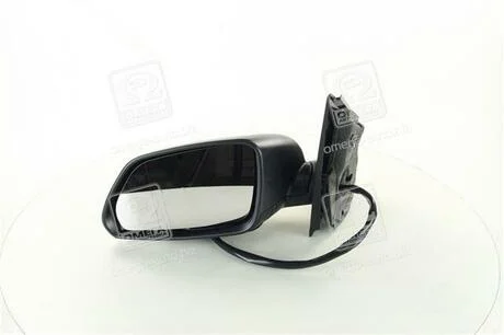 Зеркало лев. VW POLO 6 05- TEMPEST 051 0616 401
