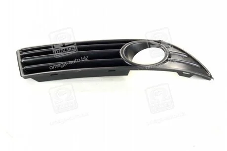 Ґрати бамп. пров. пра. VW POLO 6 05- TEMPEST 051 0616 912