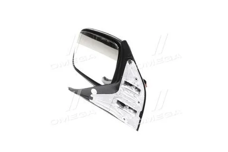 Зеркало лев. ручн. VW T4 91-03 TEMPEST 051 0620 401