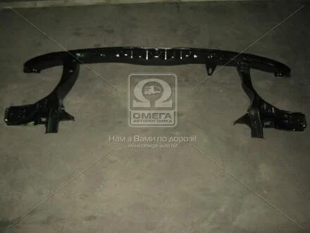 Панель пер. VW T5 03-09 TEMPEST 051 0622 200 (фото 1)