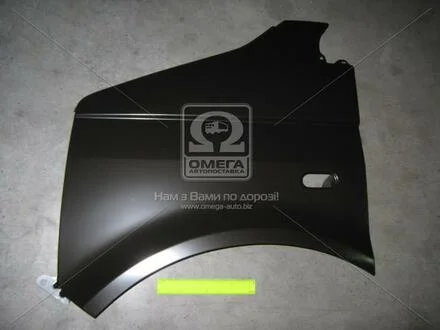 Крило пров. лев. VW T5. 03- TEMPEST 051 0622 311