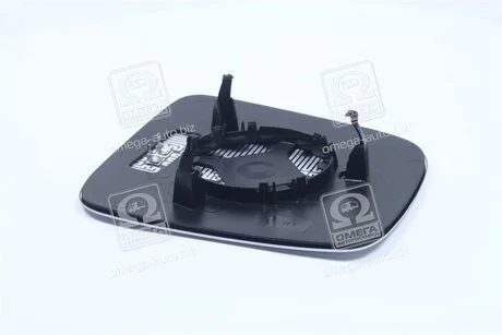 Вкладыш зерк. лев. VW CADDY 04- TEMPEST 051 0622 433
