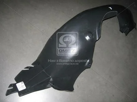 Підкрилок пров. пра. VW POLO 09- TEMPEST 051 0740 102