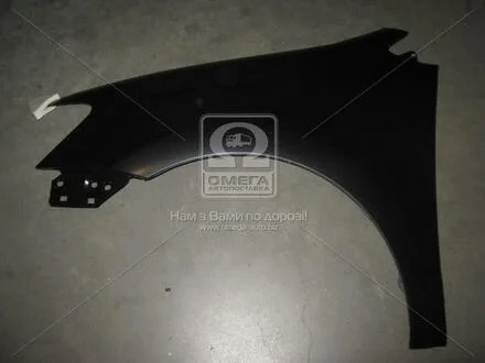 Крило пров. лев. VW POLO 09- TEMPEST 051 0740 311