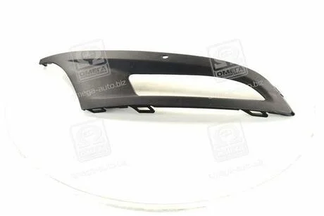 Ґрати бамп. пра. VW POLO 09- TEMPEST 051 0740 910