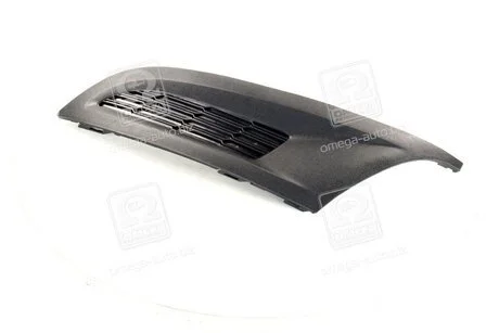 Решетка бамп. лев. VW POLO 09- TEMPEST 051 0740 913