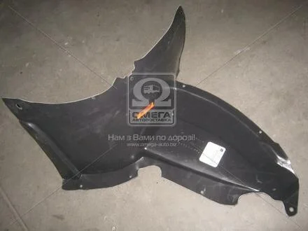 Підкрилок пров. лев. VW PASSAT B7 10- TEMPEST 051 2147 387