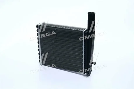 Радіатор обігрівача ВАЗ 2110-12, 2170-72 TEMPEST 2111-8101060 (фото 1)