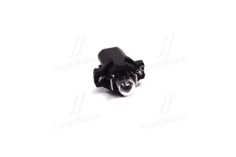 Лампа з пластмаси. цоколем B8,3d BAX10s 24V 1,2W <> TEMPEST 24V1.2W_B8,3d BAX10s