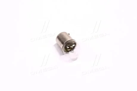 Лампа габарит и панель приборов R5W BA15s 24V 5W <> TEMPEST 24V5W_R5W BA15s