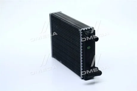 Радіатор обігрівача ГАЗ 3221 TEMPEST 3221-8101060 (фото 1)