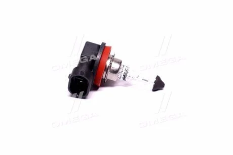 Автолампа H11 PGJ19-2 55 W прозора TEMPEST H1112V55W