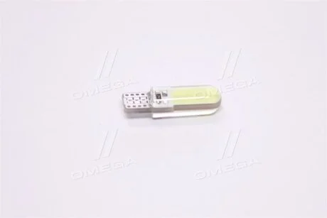 Автолампа T10 W2,1x9,5d 5 W TEMPEST TMPL1118724