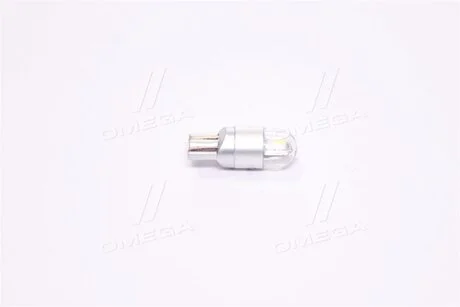 Автолампа T10 W2,1x9,5d TEMPEST TMPL11203HW24
