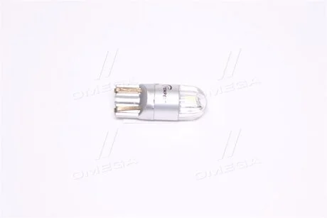 Автолампа T10 W2,1x9,5d TEMPEST TMP-L11203HW