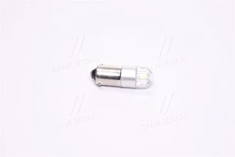 Автолампа T4W BA9s TEMPEST TMP-L11204HW