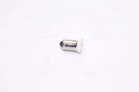 Автолампа T4W BA9s TEMPEST TMPL1155