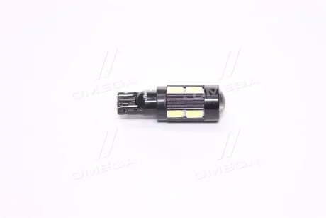 Автолампа T10 W2,1x9,5d 5 W TEMPEST TMPL1180CH24