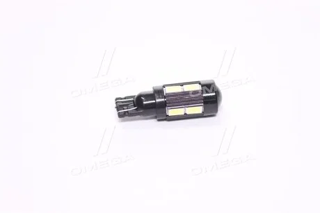 Автолампа T10 W2,1x9,5d TEMPEST TMP-L1180CH