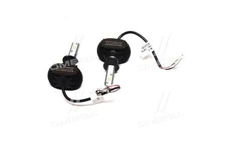 Автолампа H1 36 W TEMPEST TMP-S1-H1