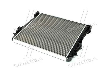 Радіатор охолодження RENAULT KANGOO 01-08 (MT, - A/C)) TEMPEST TP.151063762