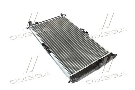 Радіатор охолодження DAEWOO NUBIRA 00- (OE-96273594) TEMPEST TP.15.61.6671