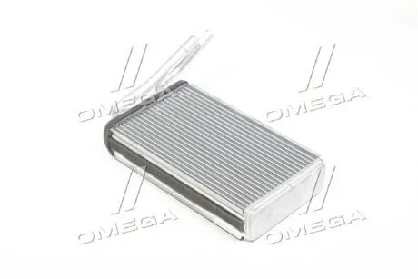 Радиатор отопителя FORD TRANSIT 2,5d 94-00 TEMPEST TP.157071740