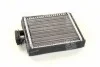 Радиатор отопителя SKODA FABIA 00-14 VW POLO 01- TEMPEST TP.157073654 (фото 1)