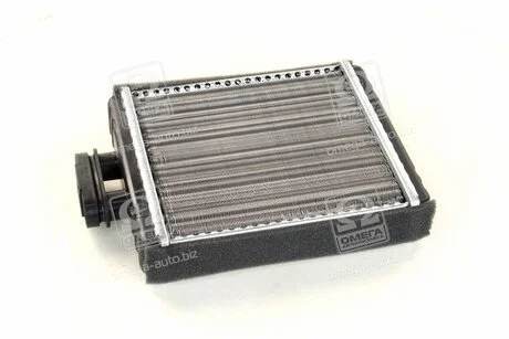 Радиатор отопителя SKODA FABIA 00-14 VW POLO 01- TEMPEST TP.157073654