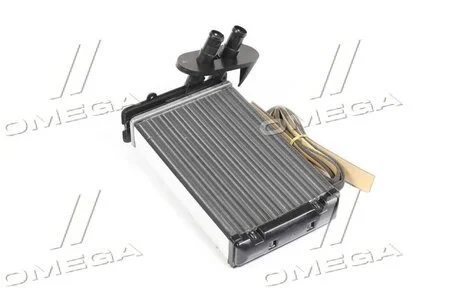 Радіатор обігрівача SKODA OCTAVIA 97-, VW PASSAT 88-97, CHERY TEMPEST TP.1573962
