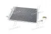 Конденсатор кондиціонера VW CADDY 04-. TOURAN 03- TEMPEST TP.1594690 (фото 3)