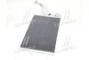 Конденсатор кондиционера MAZDA 3 04-, 5 05- TEMPEST TP.1594902 (фото 2)