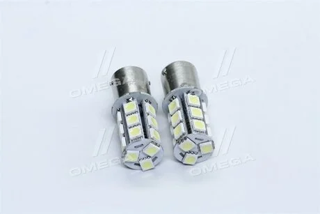 Автолампа S25 BA15s TEMPEST TP-202S25-12V