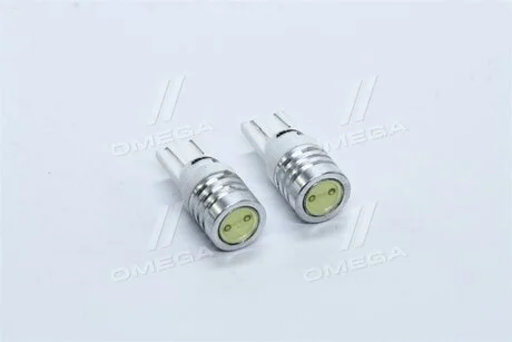 Автолампа T10 TEMPEST TP-202T10-24V