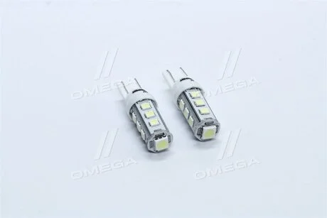 Автолампа T10 TEMPEST TP-212T10-12V