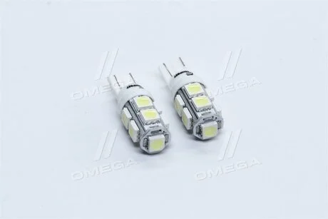 Автолампа T10 TEMPEST TP-215T10-12V