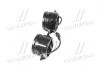 Фара противотуманная СТГ, 40W, WHITE D=90mm, 2шт &lt;&gt; TEMPEST TP-LW0401 (фото 2)