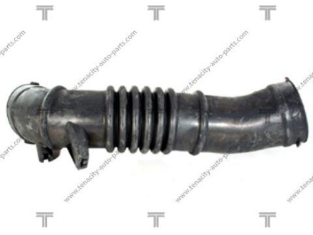 Патрубок mazda 323 1.8 98-03 TENACITY AAHMA1006