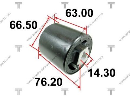 С/блок TENACITY AAMBM1009