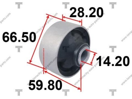 Зп TENACITY AAMHY1008 (фото 1)