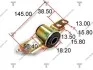 Сайлентблок важеля mazda goldlaser 1.6/1.8 90- TENACITY AAMMA1004 (фото 1)