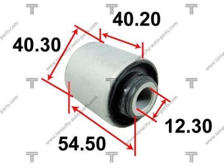 Сайлентблок рычага TENACITY AAMMI1013