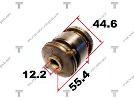 Втулка toyota exsior 1.6/2.0 94-97 TENACITY AAMTO1012