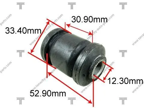 Зп TENACITY AAMTO1030 (фото 1)
