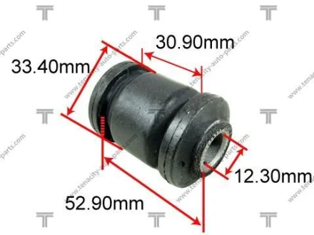 Зп TENACITY AAMTO1030