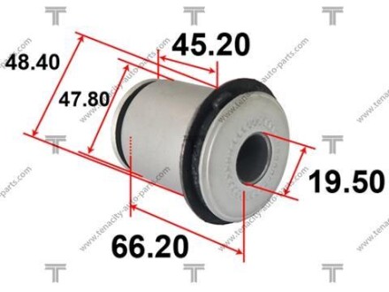 С/блок TENACITY AAMTO1094