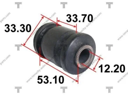 Зп TENACITY AAMTO1140
