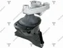 Опора двигателя honda civic 1.8 at/mt 05-11 TENACITY AWSHO1079 (фото 1)